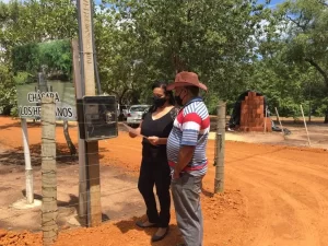 Energisa orienta como clientes da zona rural podem realizar a autoleitura do consumo de energia elétrica