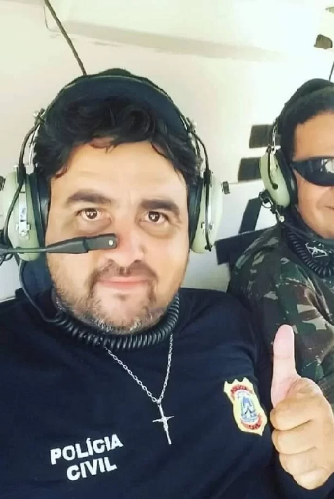 Repórter cinematográfico morre após sofrer reação alérgica; corpo será sepultado em Guaraí