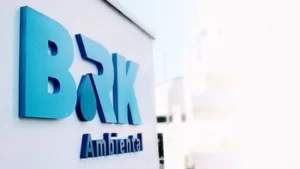 Confira o cronograma das obras da BRK Ambiental em Colinas para a semana de 14 a 19 de junho