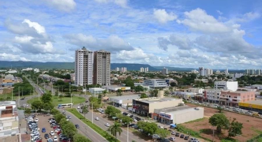 Prazo para pagamento do ITPU em Palmas vence hoje