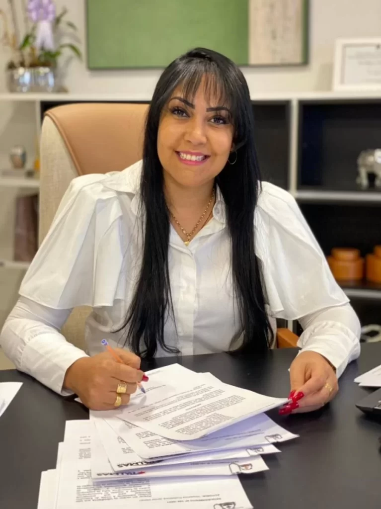 Janad Valcari encaminha projetos da CPI do transporte Público e da BRK para a CCJ da CÃ¢mara