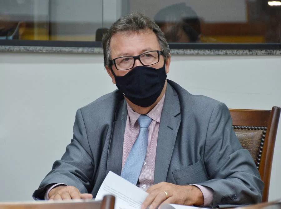 Projeto de Vilmar propõe que Centro Olímpico da PM receba o nome de Coronel Janilson Veras