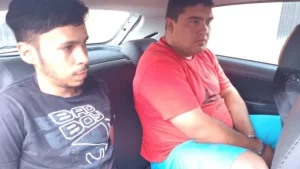 Caso PatrÃÂ­cia: suspeitos sÃÂ£o presos e namorado confessa o crime