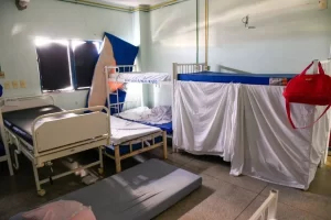 Promotor vistoria hospitais de Palmas e constata descumprimento da carga horária por médicos