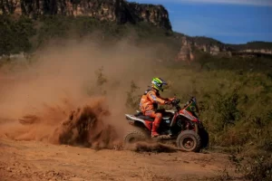 Rally Jalapão bate recorde de inscrições com competidores de várias regiões e passará no TO