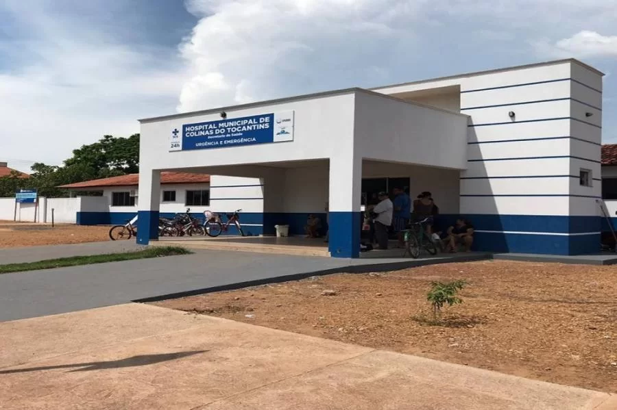 Carlesse sinaliza implantação de anel viário e retorno da Maternidade em Hospital de Colinas