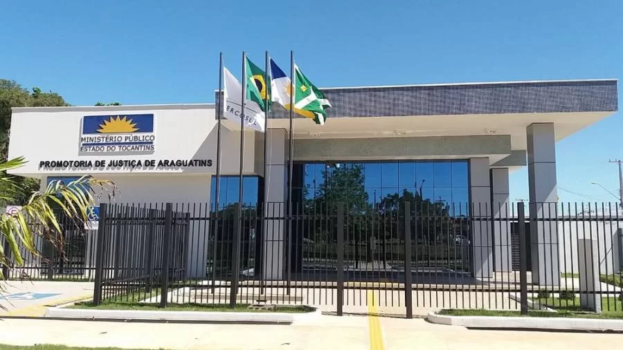 Após declarações de prefeito de Araguatins, Ministério Público deve expedir nova recomendação para enfrentamento da Covid-19