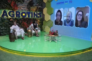 Organização e mercado da agricultura familiar é tema de painel na Agrotins 2021 100% Digital