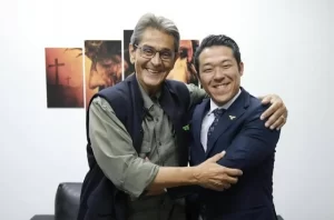 Antônio Andrade perde presidÃªncia do PTB para Alex Kawano no Tocantins