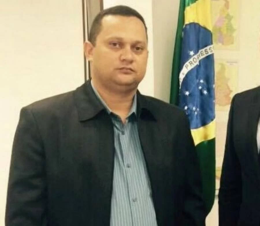 CÃ¢mara de Goiatins protocola no TCE decisão de rejeição de contas de Vinicius Donnover