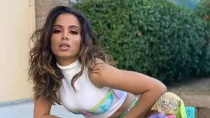 Nubank contrata Anitta para ser integrante do Conselho de Administração