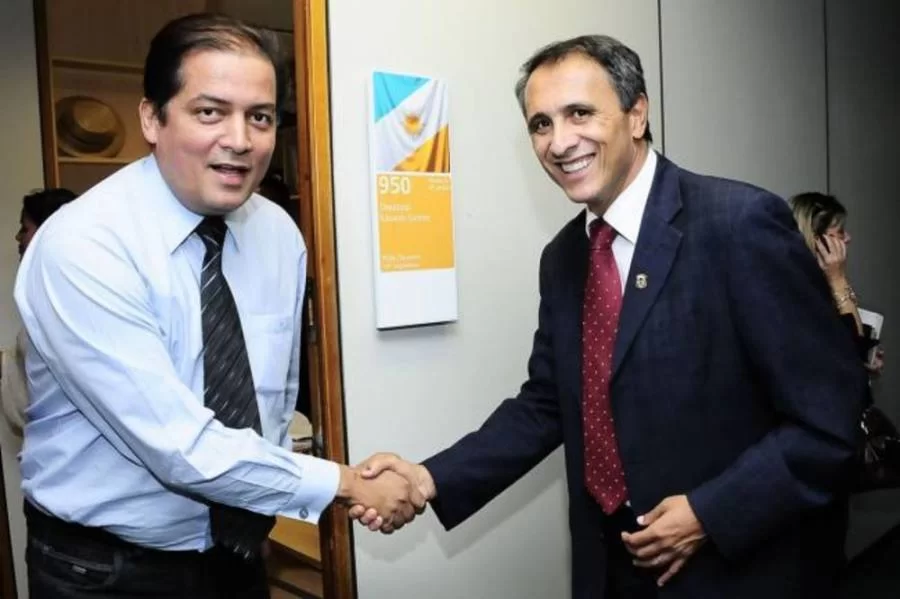 Articulação de Gomes e Gaguim garante 20 bilhões de investimentos para o Tocantins