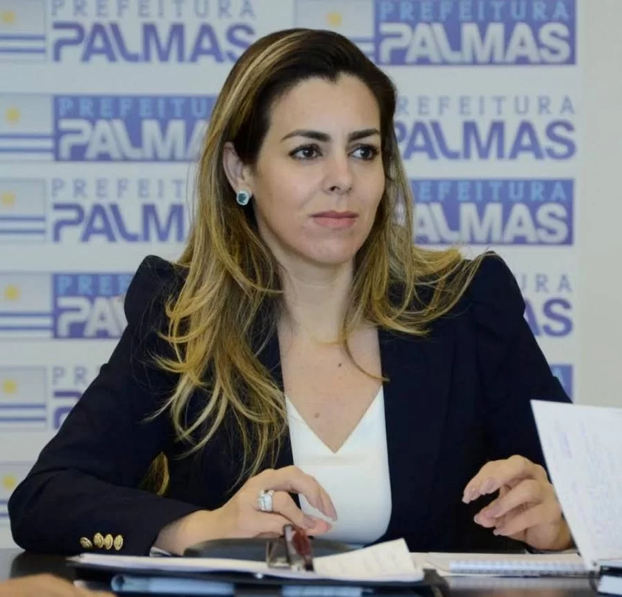 Cinthia Ribeiro deixa o PSDB após 12 anos e critica decisão nacional sobre comando no Tocantins