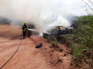 Cebraspe divulga detalhes de inscrições do certame do Corpo de Bombeiros Militar do Tocantins