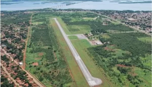 Traçando novos rumos para o aeroporto de Porto