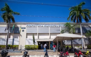 AssistÃªncia Social de Gurupi divulga resultado preliminar de processo seletivo