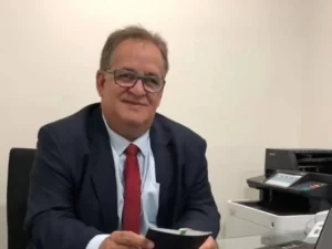 Sob a coordenação de Divino Allan, Governo do TO cria grupo de trabalho para monitoramento do plano estadual de vacinação junto aos municípios