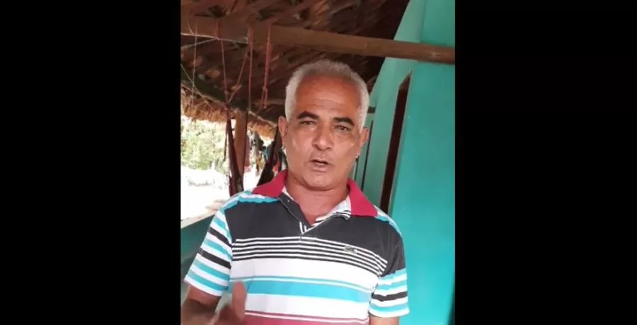 Proprietário de famosa cachoeira no Jalapão, grava vídeo acusando Kátia Abreu de calote