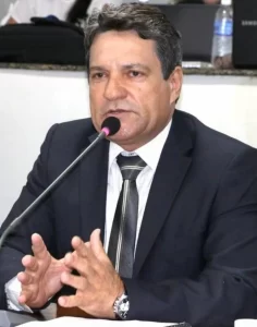 Damaso já destinou mais de R$ 38 milhões de reais para custear ações da saúde no TO