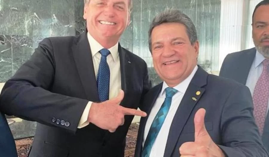 Damaso celebra sanção de novas regras para concessão do BPC