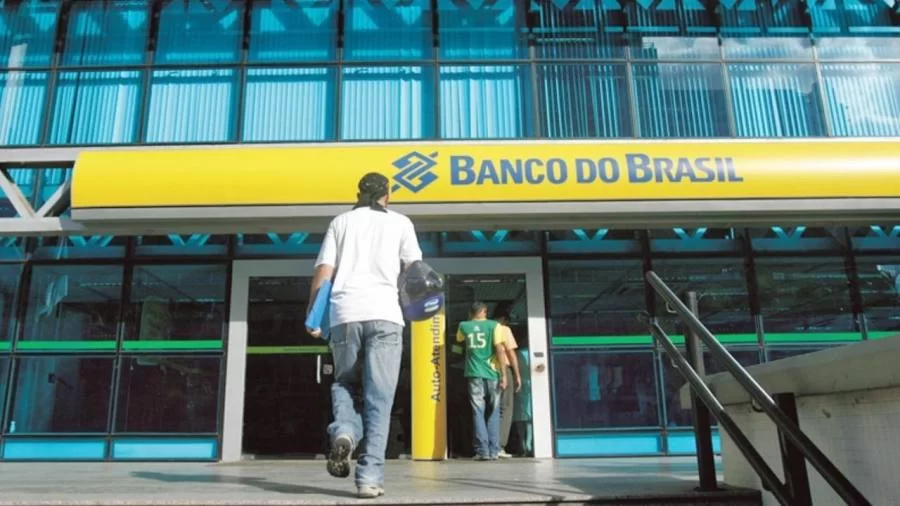 Banco do Brasil abre certame para escriturário