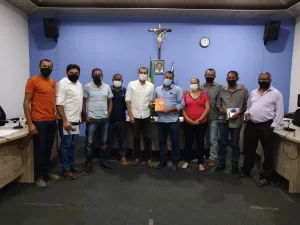 Pré-candidato ao Governo do Tocantins, Ex-senador Ataídes Oliveira cumpre agenda política em 20 municípios do sudeste do Estado