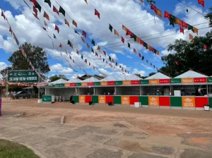 Feira Gastronômica de São Félix movimenta mais de 45 mil em vendas