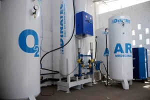 Promotoria recorre Ã  Justiça para que Estado e Capital comprovem resposta Ã  White Martins sobre projeções de demandas de oxigÃªnio