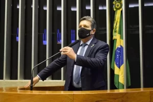 Osíres Damaso permanece como o parlamentar mais atuante do Tocantins no Ranking Políticos