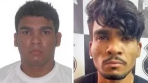 Lázaro Barbosa é capturado e morto pela Polícia Civil de Goiás, diz Caiado