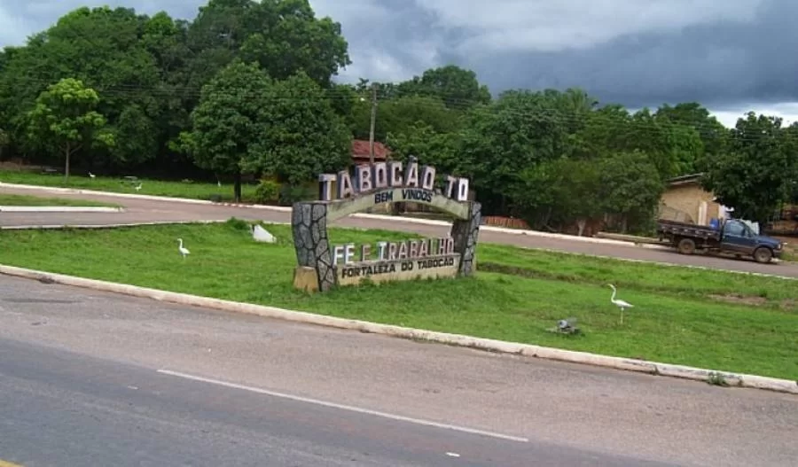 Em Tabocão, homem suspeito por estupro e homicídio é preso pela Polícia Civil