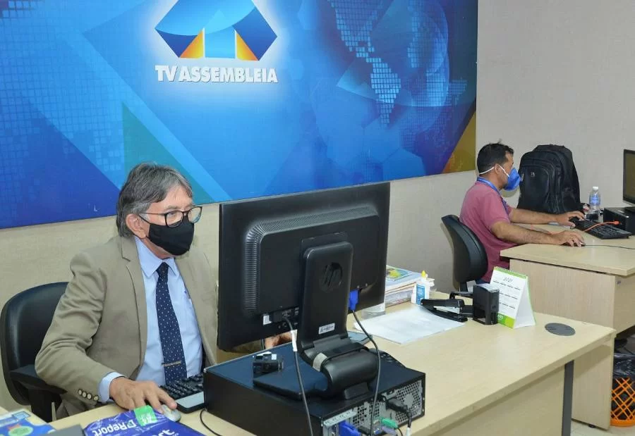 Sinal digital da TV Assembleia chega a Paraíso nessa terça-feira