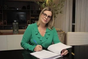 Deputada Claudia e Marcelo Lelis iniciam Movimento Pelas Serras Gerais "buscar soluções para o sudeste"