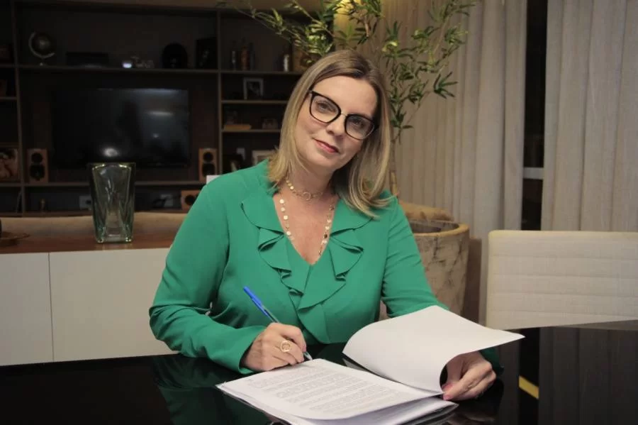 Deputada Claudia e Marcelo Lelis iniciam Movimento Pelas Serras Gerais "buscar soluções para o sudeste"