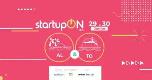 Estado do Tocantins participa do StartupON do Sebrae