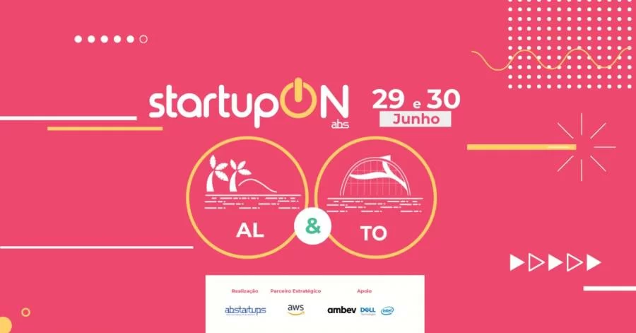 Estado do Tocantins participa do StartupON do Sebrae
