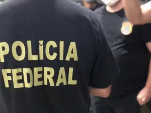 Polícia Federal faz operação para apurar desvio de imunizantes contra a covid-19 em Gurupi no Tocantins e em Porangatu no estado do Goiás