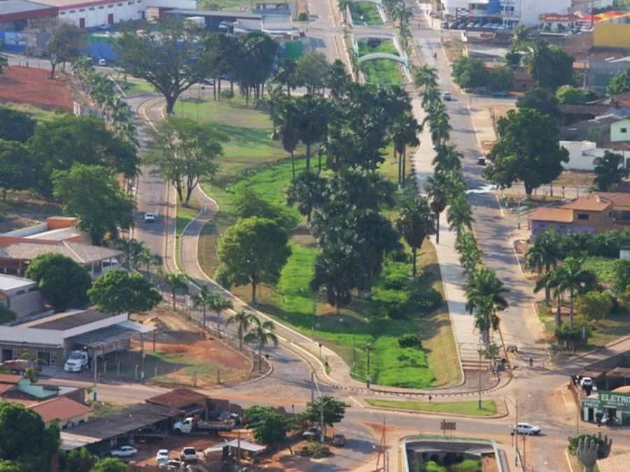 Cidade de Gurupi mantém toque de recolher de 23h as 05h  e libera consumo de bebidas alcoólicas