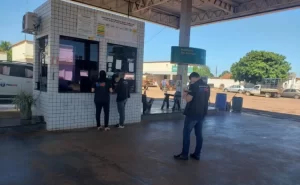 Pesquisa revela que postos de Palmas tem variação de R$ 0,26 no litro da gasolina e R$ 0,77 para o etanol