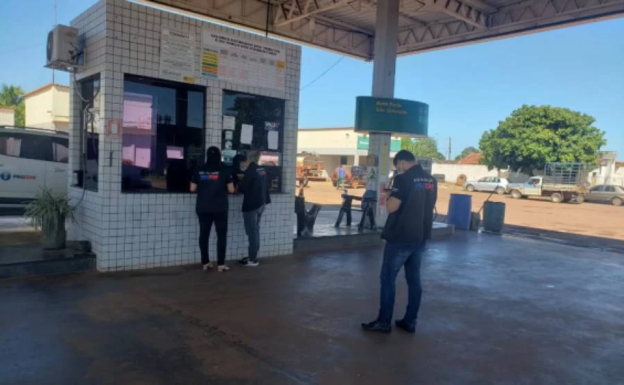 Pesquisa revela que postos de Palmas tem variação de R$ 0,26 no litro da gasolina e R$ 0,77 para o etanol