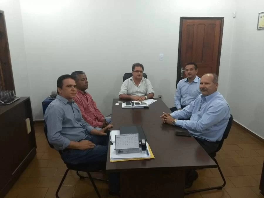 InstituiÃÂ§ÃÂ£o de crÃÂ©dito SICREDI se instalarÃÂ¡ ainda este ano em Colinas  do Tocantins