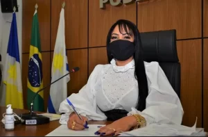 Liderando na apresentação de matérias, Janad Valcari comemora atuação parlamentar no primeiro semestre de 2021