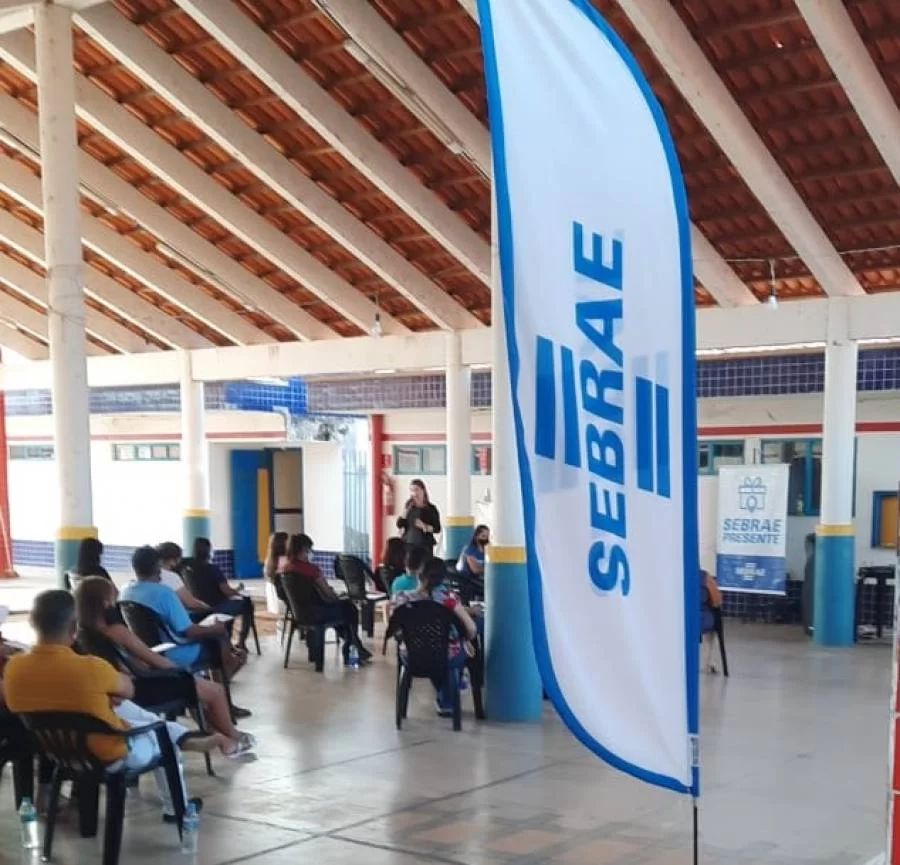 Municípios do Bico do Papagaio recebem ações do Sebrae