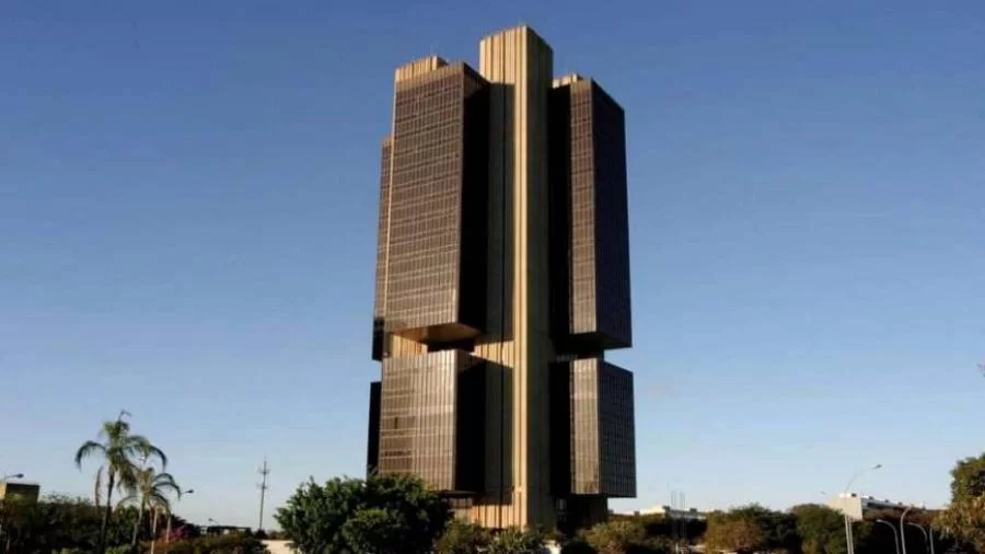 Contas públicas registram déficit de R$ 15,5 bilhões