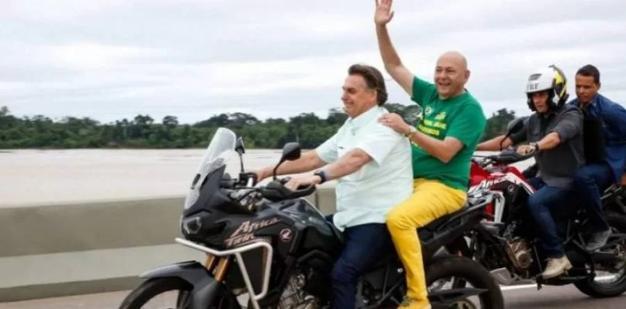 Luciano Hang da Havan diz estar de "consciÃªncia tranquila" sobre convocação para depor na CPI