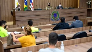 Conselho aprova proposta da Prefeitura de Palmas para manter tarifa do transporte coletivo a R$ 3,85
