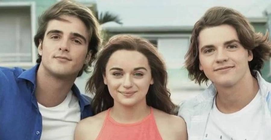 Cinema: Netflix surpreende fãs e divulga estreia de Barraca do Beijo 3