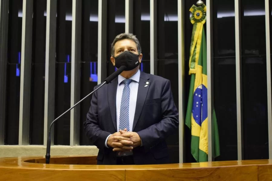 Solicitação de Damaso ao governo contribui para instalação de leitos de Covid-19 em Paraíso