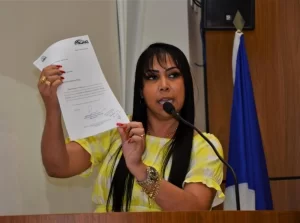 Denúncias de Janad Valcari sobre possível  esquema de corrupção na compra de testes rápido pela prefeitura de Palmas, seguem em apuração