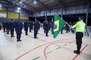 Aprovados no concurso da Guarda Municipal de Araguaína são convocados para nomeação
